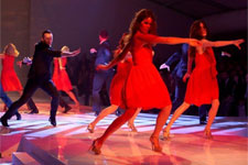 Fashion Show Specialists
